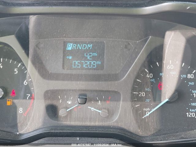 1FTBW2CM5JKA88129 Ford Transit-350