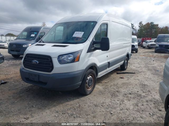 1FTBW2CM5JKA88129 Ford Transit-350