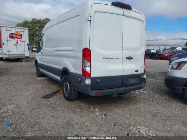 1FTBW2CM5JKA88129 Ford Transit-350