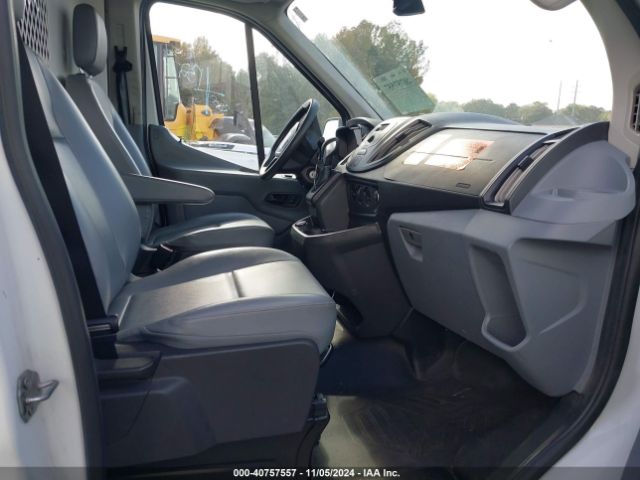 1FTBW2CM5JKA88129 Ford Transit-350