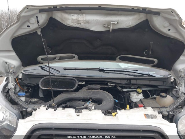 Ford Transit-350 2018 1FTBW2CM2JKA90565 Image 10