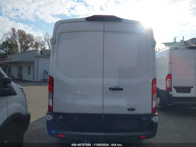Ford Transit-350 2018 1FTBW2CM2JKA90565 Image 16