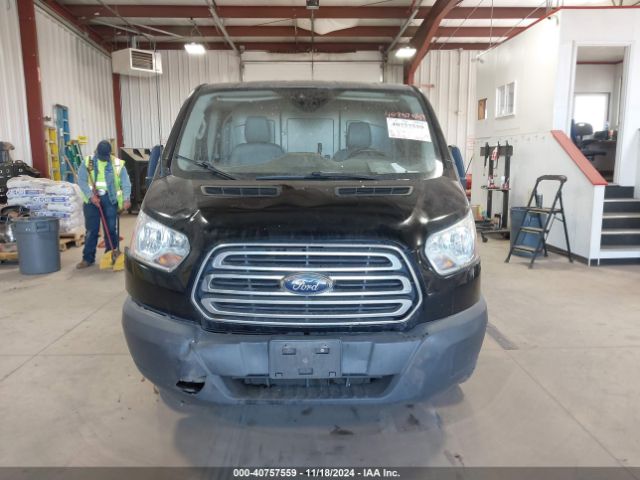 1FTYE1YMXHKA47862 Ford Transit-150