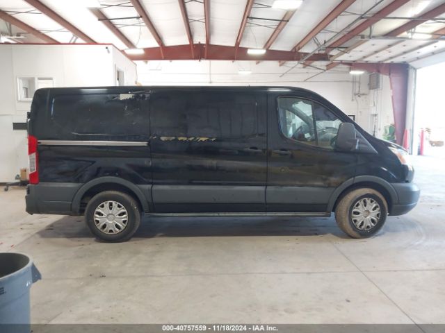 1FTYE1YMXHKA47862 Ford Transit-150
