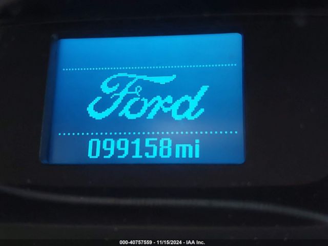 1FTYE1YMXHKA47862 Ford Transit-150