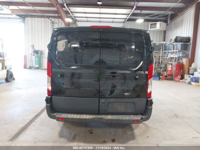 1FTYE1YMXHKA47862 Ford Transit-150