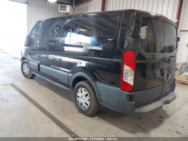 1FTYE1YMXHKA47862 Ford Transit-150