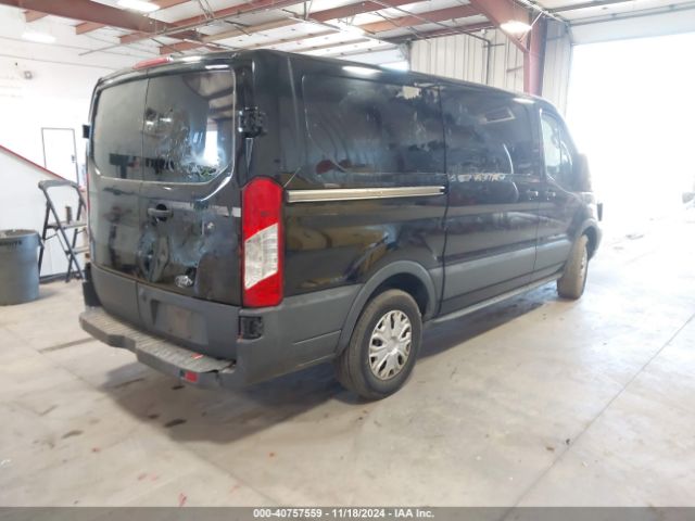 1FTYE1YMXHKA47862 Ford Transit-150