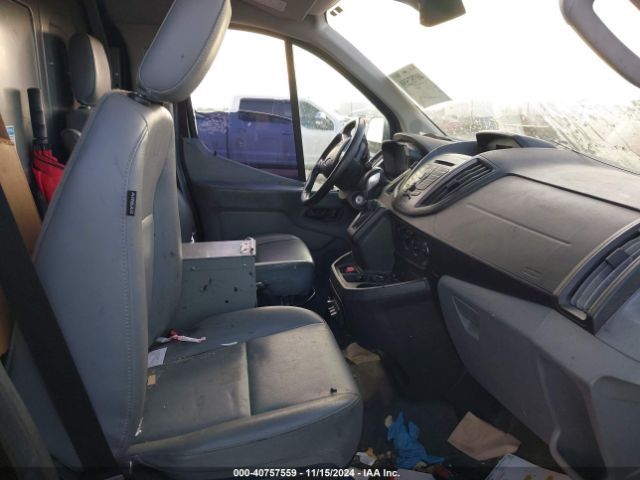1FTYE1YMXHKA47862 Ford Transit-150