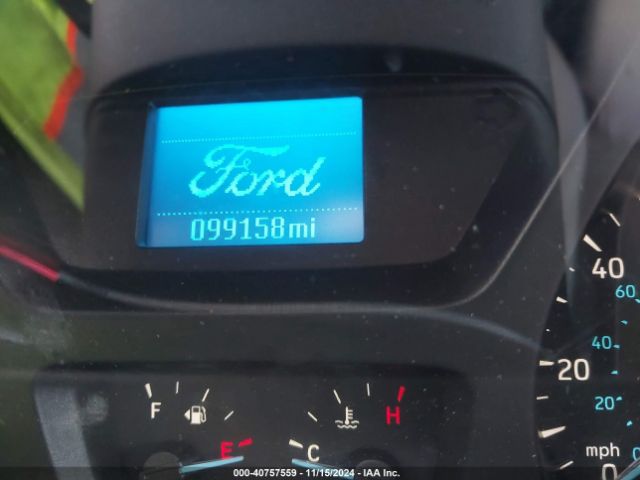 1FTYE1YMXHKA47862 Ford Transit-150