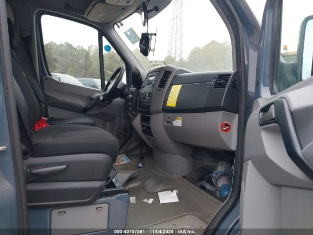 WD3PE7CD1JP635609 Mercedes-Benz Sprinter 2500 Standard Roof V6