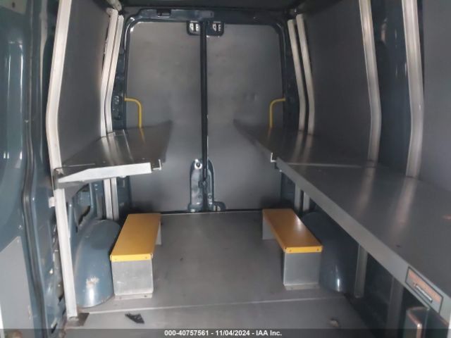 WD3PE7CD1JP635609 Mercedes-Benz Sprinter 2500 Standard Roof V6