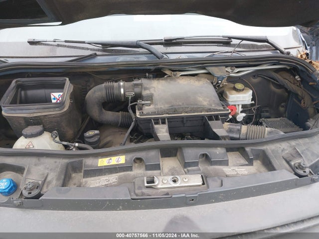 WD4PF1CD7KP131721 Mercedes-Benz Sprinter 2500 High Roof V6