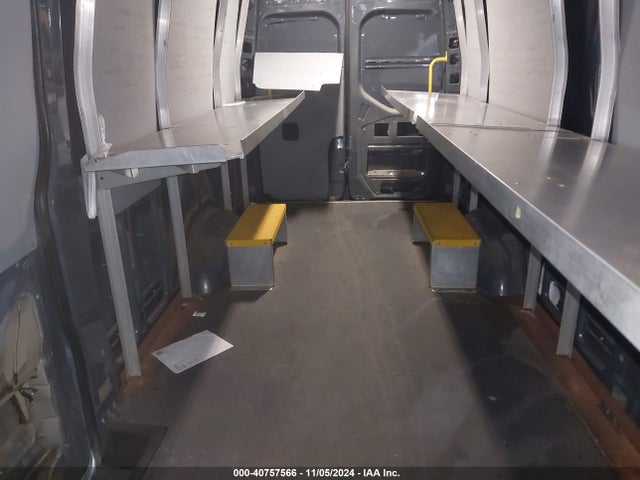 WD4PF1CD7KP131721 Mercedes-Benz Sprinter 2500 High Roof V6