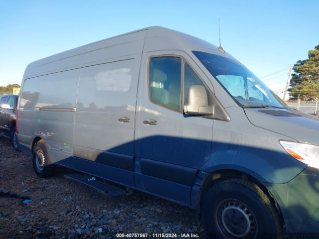 WD4PF1CD4KP123169 Mercedes-Benz Sprinter 2500 High Roof V6