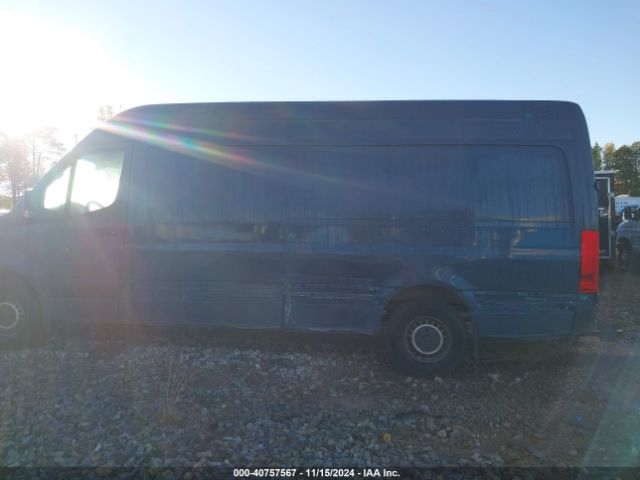WD4PF1CD4KP123169 Mercedes-Benz Sprinter 2500 High Roof V6