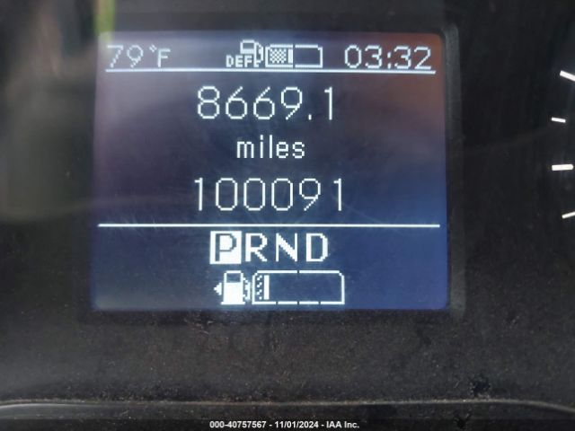 WD4PF1CD4KP123169 Mercedes-Benz Sprinter 2500 High Roof V6