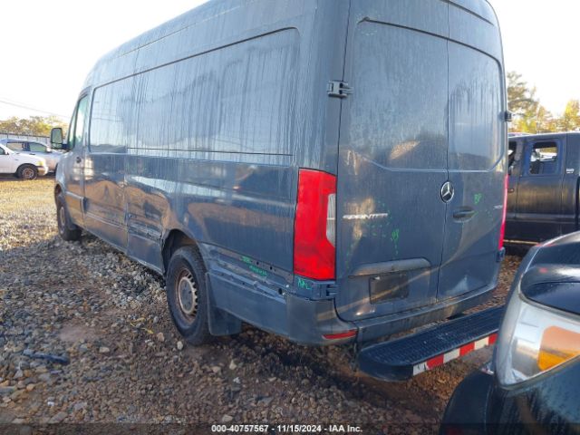 WD4PF1CD4KP123169 Mercedes-Benz Sprinter 2500 High Roof V6