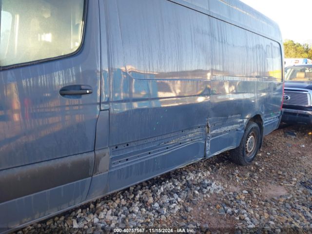WD4PF1CD4KP123169 Mercedes-Benz Sprinter 2500 High Roof V6
