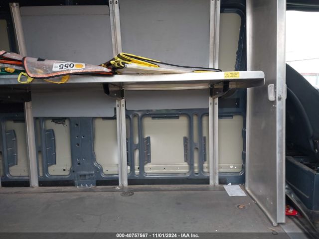 WD4PF1CD4KP123169 Mercedes-Benz Sprinter 2500 High Roof V6