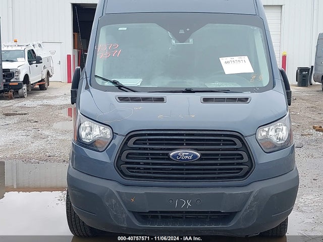 Ford Transit-250 2019 1FTYR3XM3KKB78740 Image 12