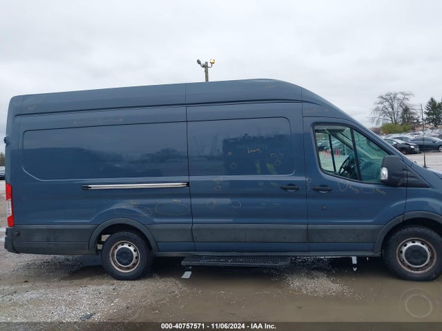 Ford Transit-250 2019 1FTYR3XM3KKB78740 Image 13