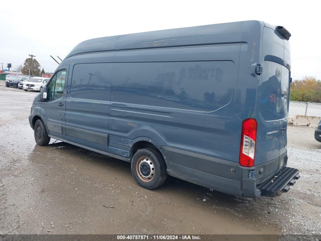 Ford Transit-250 2019 1FTYR3XM3KKB78740 Image 3