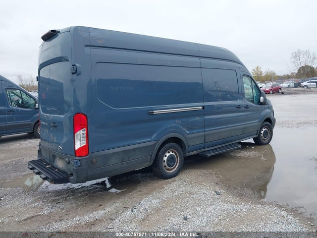 Ford Transit-250 2019 1FTYR3XM3KKB78740 Image 4