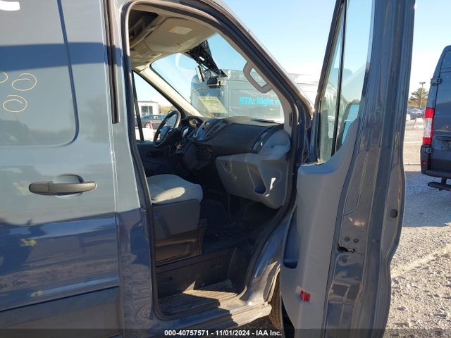 Ford Transit-250 2019 1FTYR3XM3KKB78740 Image 5