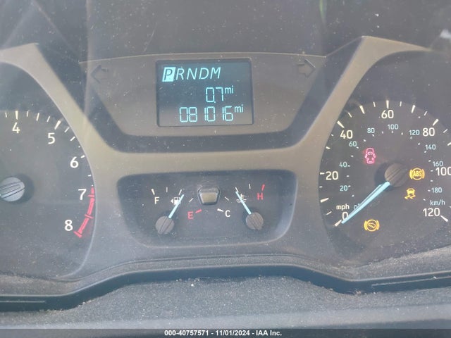 Ford Transit-250 2019 1FTYR3XM3KKB78740 Image 7