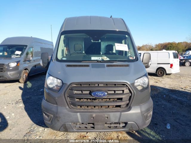 1FTBR3X82LKA28533 Ford Transit-250 Cargo Van