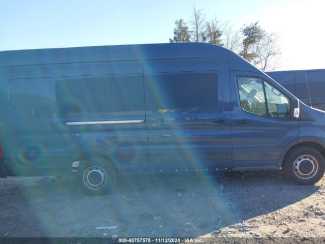 1FTBR3X82LKA28533 Ford Transit-250 Cargo Van