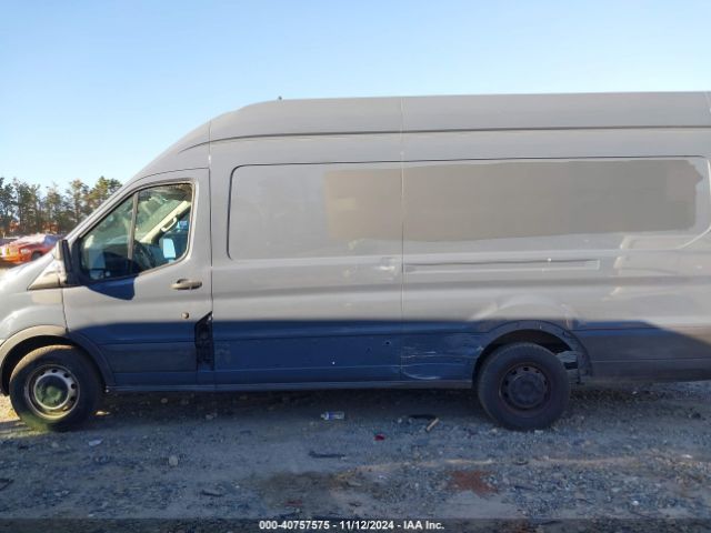 1FTBR3X82LKA28533 Ford Transit-250 Cargo Van