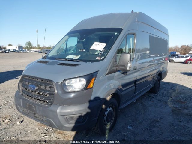 1FTBR3X82LKA28533 Ford Transit-250 Cargo Van