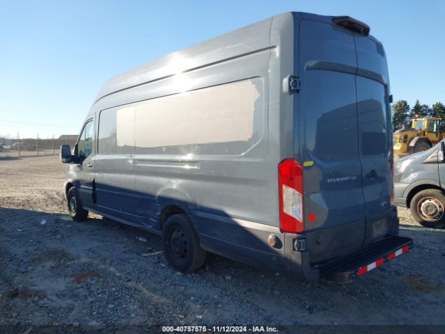 1FTBR3X82LKA28533 Ford Transit-250 Cargo Van