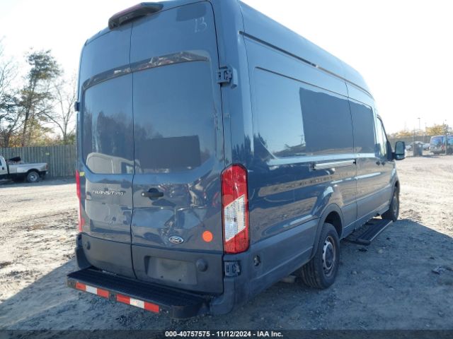 1FTBR3X82LKA28533 Ford Transit-250 Cargo Van