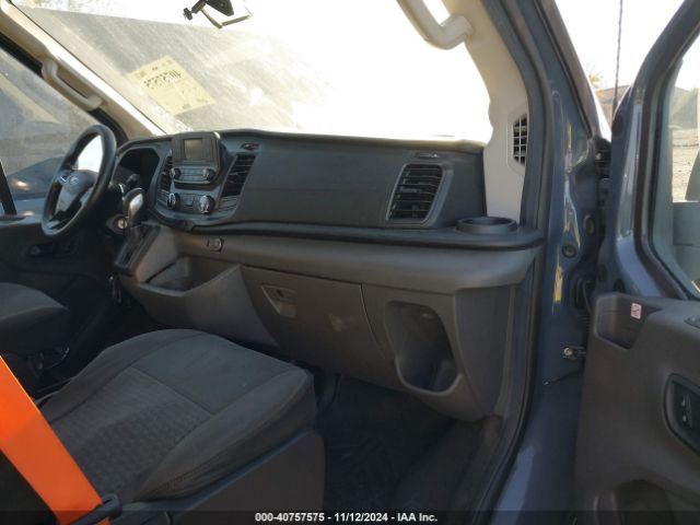 1FTBR3X82LKA28533 Ford Transit-250 Cargo Van