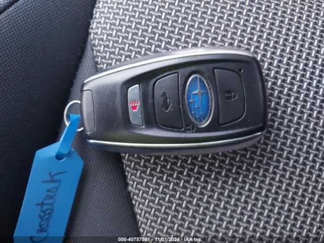 JF2GTAEC0MH320300 Subaru Crosstrek Premium