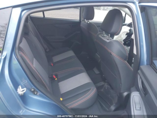 JF2GTAEC0MH320300 Subaru Crosstrek Premium