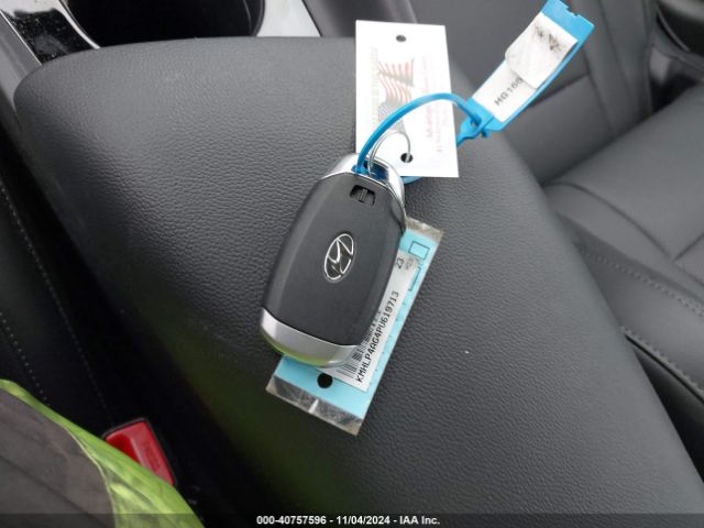 KMHLP4AG4PU619713 Hyundai Elantra Limited