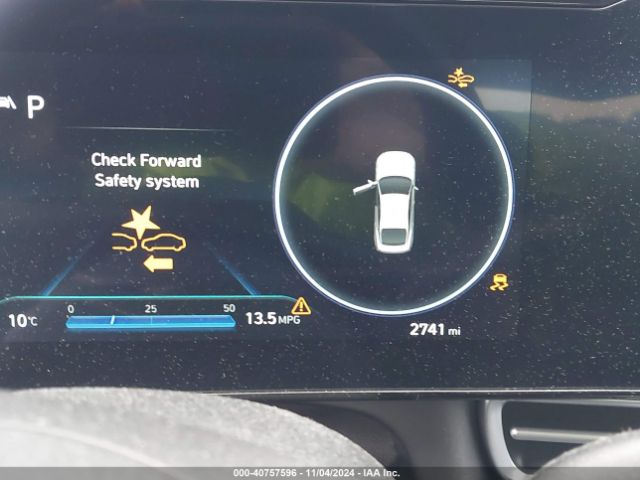 KMHLP4AG4PU619713 Hyundai Elantra Limited