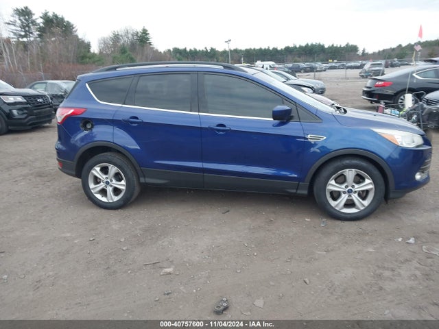 Ford ESCAPE SE 2016 1FMCU9GX6GUA28442 Image 13