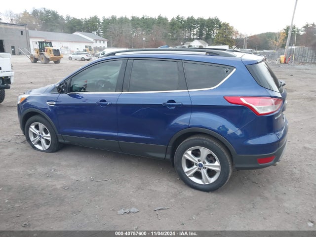Ford ESCAPE SE 2016 1FMCU9GX6GUA28442 Image 14