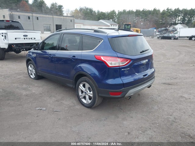 Ford ESCAPE SE 2016 1FMCU9GX6GUA28442 Image 3