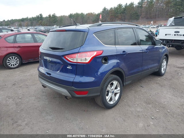 Ford ESCAPE SE 2016 1FMCU9GX6GUA28442 Image 4