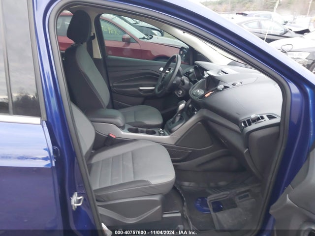 Ford ESCAPE SE 2016 1FMCU9GX6GUA28442 Image 5