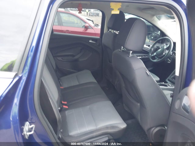 Ford ESCAPE SE 2016 1FMCU9GX6GUA28442 Image 8