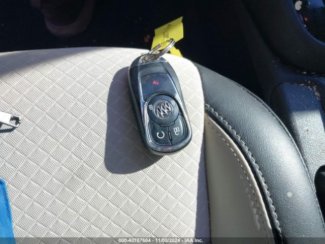 KL4CJ1SM8KB710118 Buick Encore Fwd Sport Touring