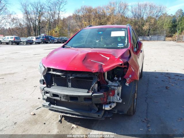 KL4CJ1SM8KB710118 Buick Encore Fwd Sport Touring