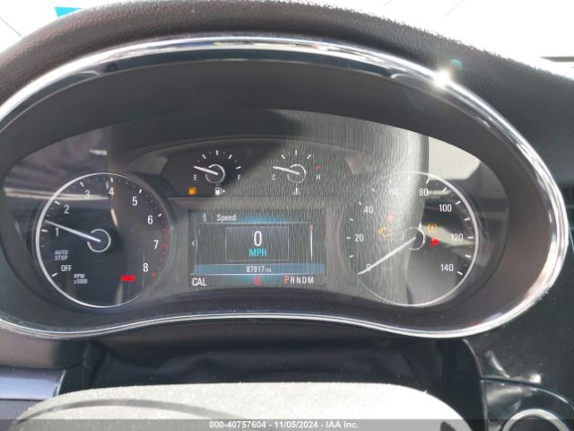 KL4CJ1SM8KB710118 Buick Encore Fwd Sport Touring